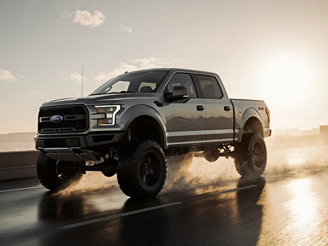 Do Lift Kits Affect Gas Mileage? Here’s What Really Happens