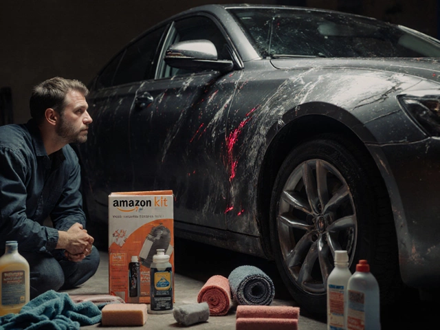 What Are the Disadvantages of Car Detailing? Hidden Costs and Real Risks
