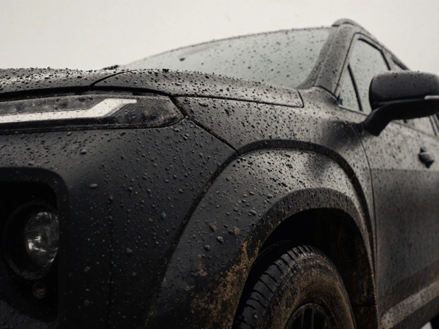 What Is the Hardest Car to Keep Clean? Top 5 Dirt-Grabbing Cars and How to Fight Back