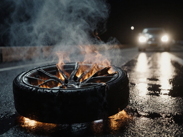 Why Are Magnesium Wheels Illegal? The Real Safety and Legal Risks