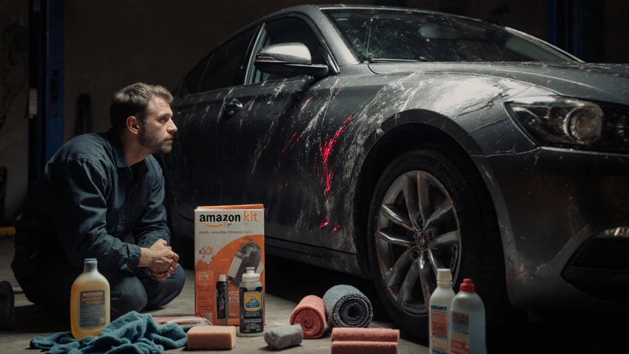 What Are the Disadvantages of Car Detailing? Hidden Costs and Real Risks