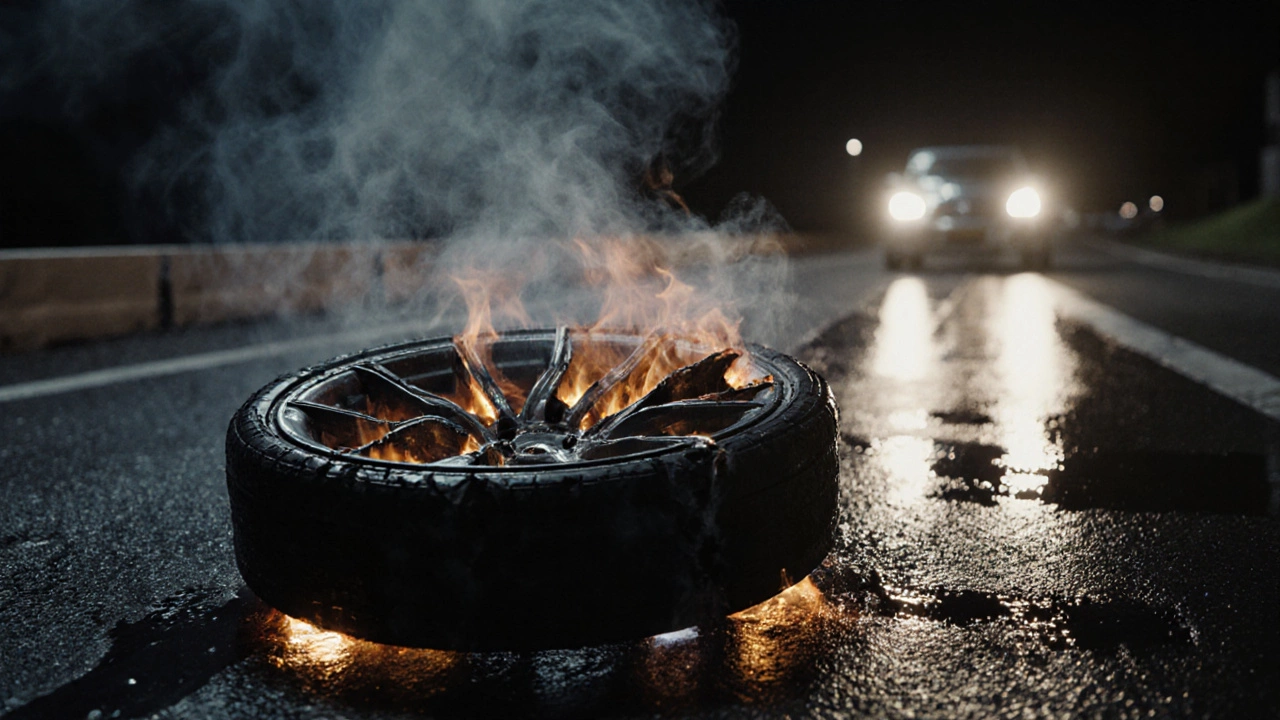 Why Are Magnesium Wheels Illegal? The Real Safety and Legal Risks