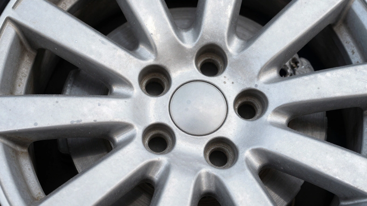 Do Alloy Wheels Need to Be Painted? What Experts Actually Recommend