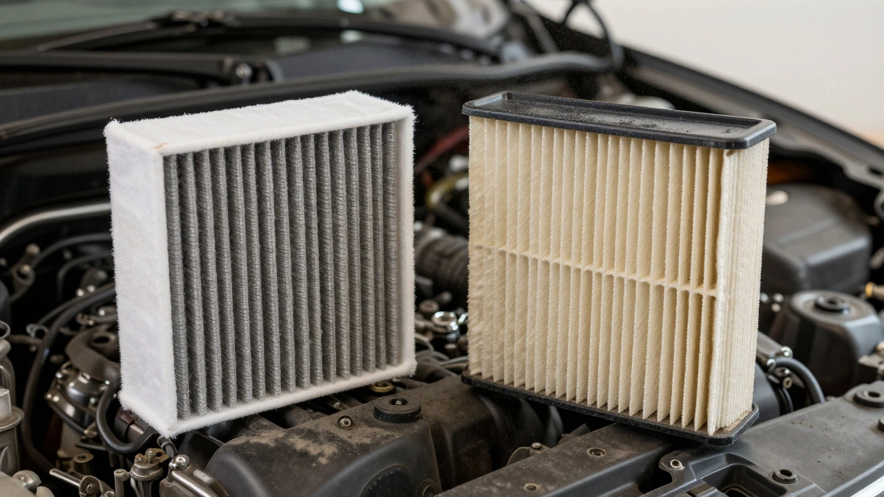 Does a Better Air Filter Increase MPG? The Real Truth About Performance Air Filters