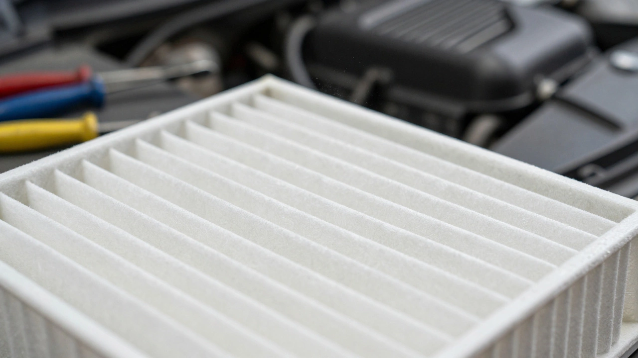 Dry vs Oiled Air Filter: Which One Actually Boosts Performance?