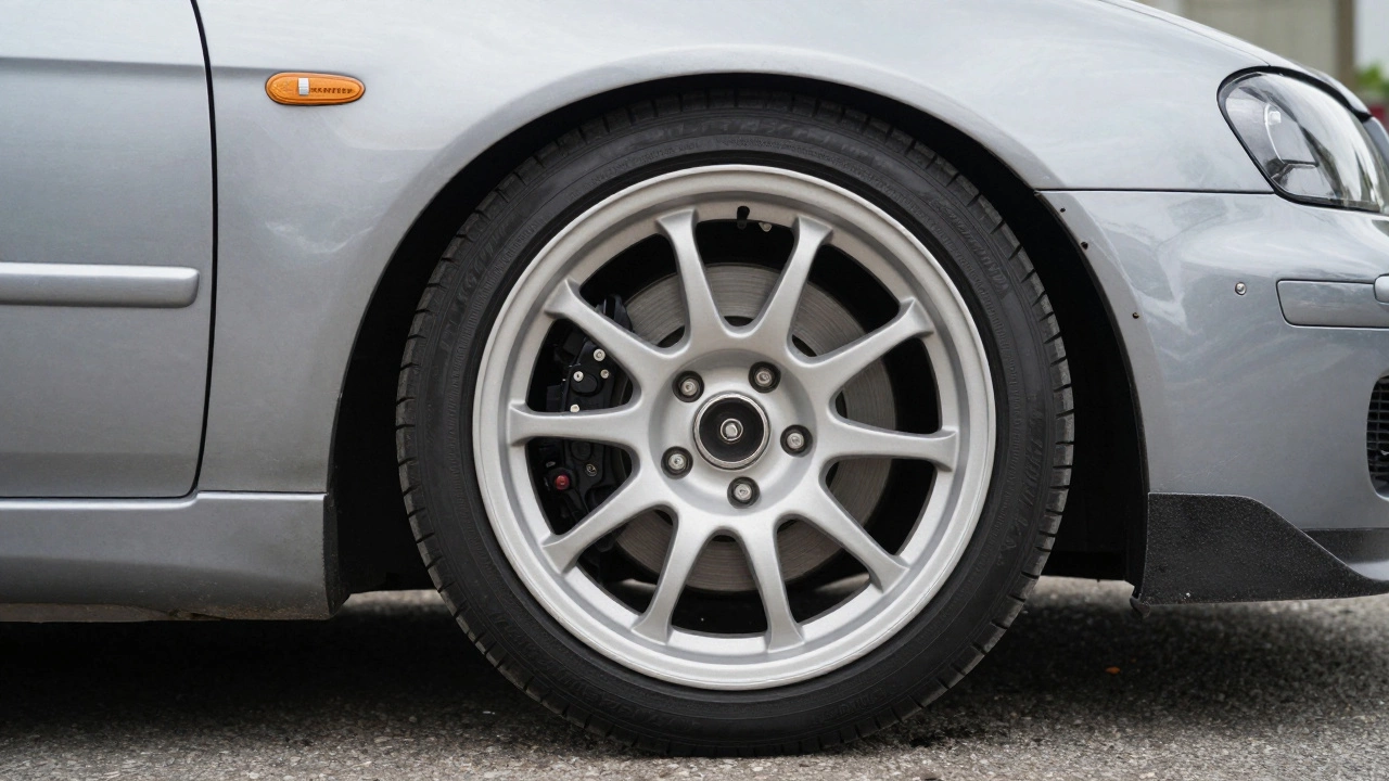 How Much Wheel Spacer Is Too Much? Safe Limits and Real-World Risks