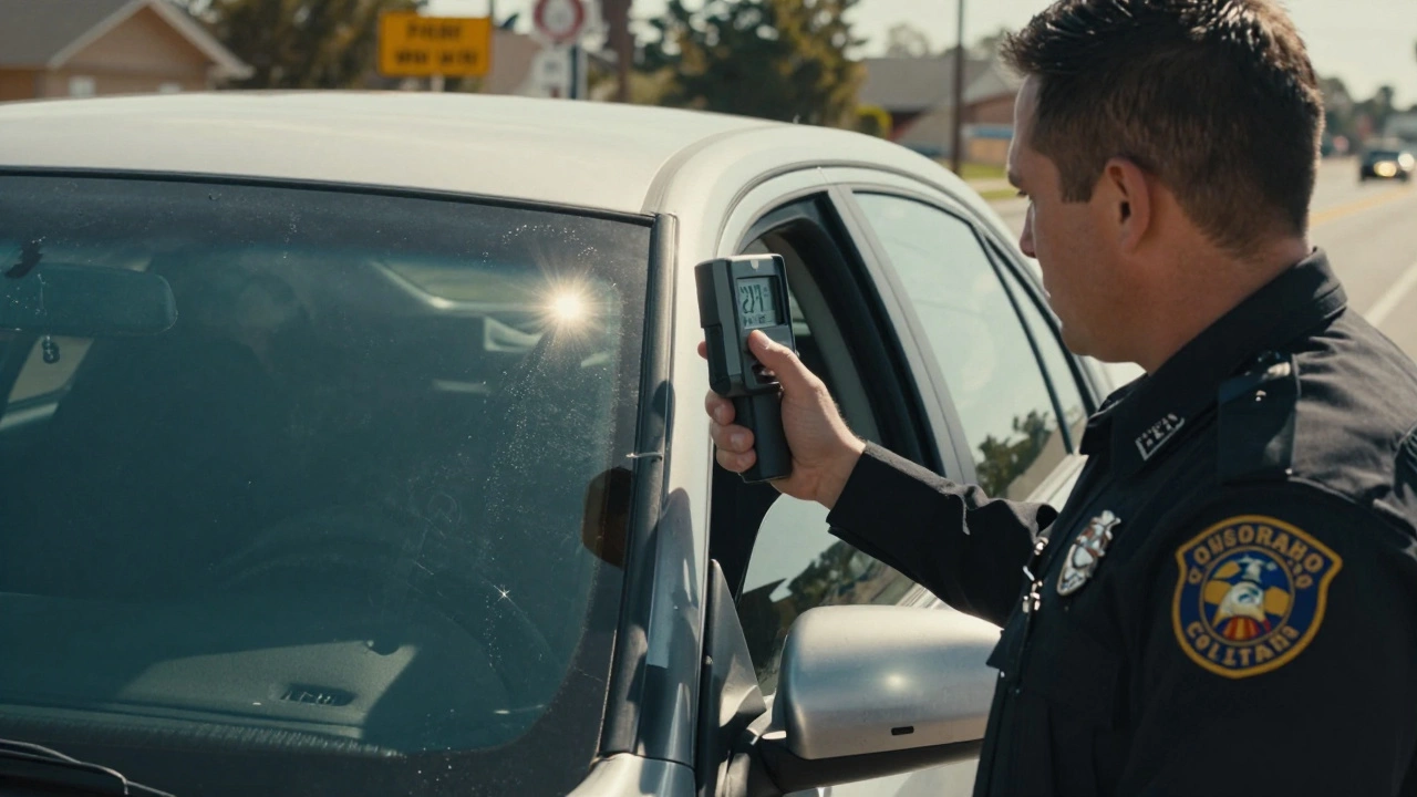 Is 5 Percent Tint Legal in Colorado? What You Need to Know