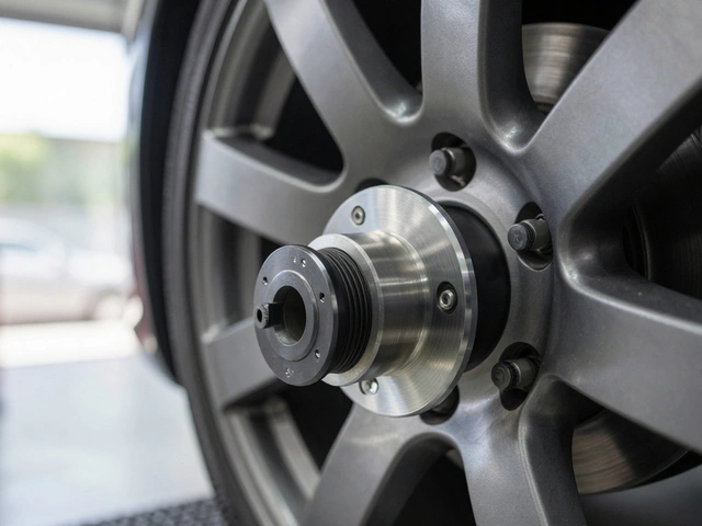 Are Spacers Bad for Wheel Bearings? The Real Risk Explained