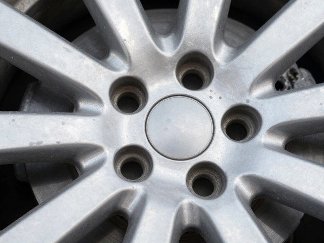 Do Alloy Wheels Need to Be Painted? What Experts Actually Recommend