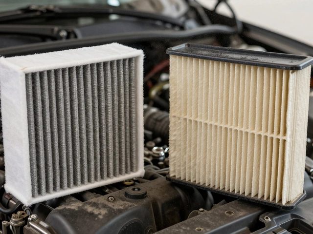 Does a Better Air Filter Increase MPG? The Real Truth About Performance Air Filters
