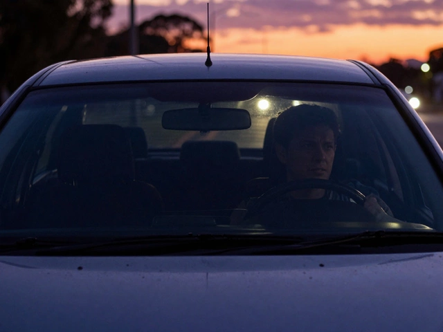 How Dark Is a 20% Tint? Real-World Visibility, Legality, and What to Expect