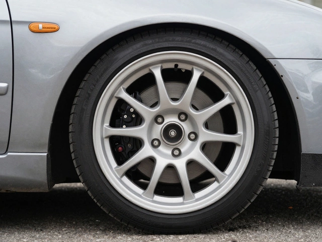 How Much Wheel Spacer Is Too Much? Safe Limits and Real-World Risks