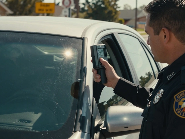 Is 5 Percent Tint Legal in Colorado? What You Need to Know