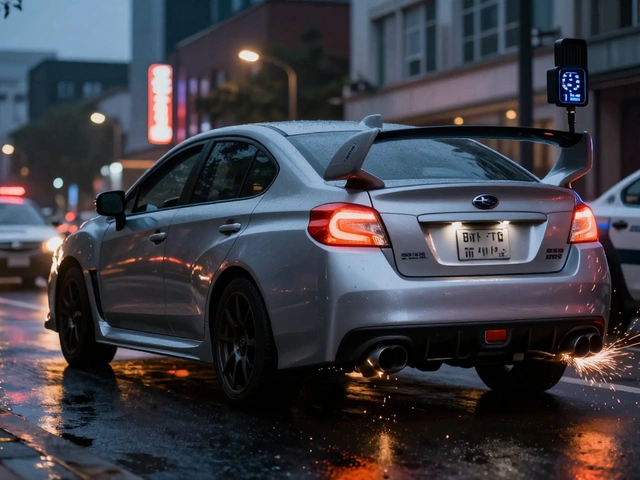 Is Back Box Delete Legal? What You Need to Know About Exhaust Modifications