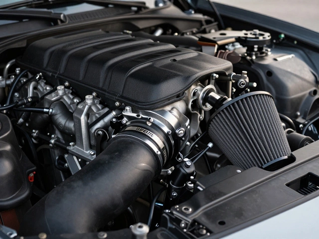 What Intake Gives the Most Horsepower? Real-World Results from Top Air Filters
