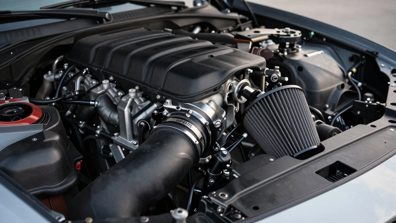 What Intake Gives the Most Horsepower? Real-World Results from Top Air Filters