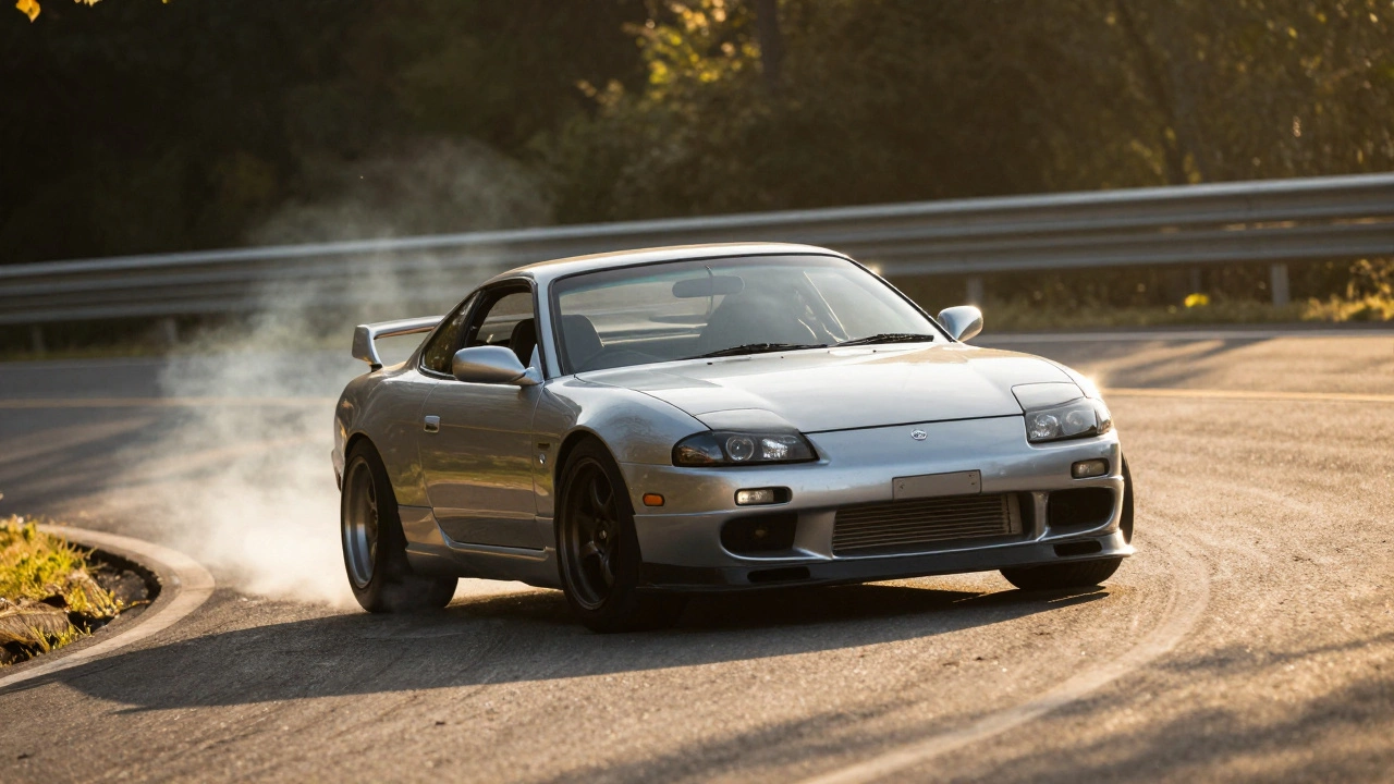 Will Lowering Springs Reduce Body Roll? Here’s What Actually Happens