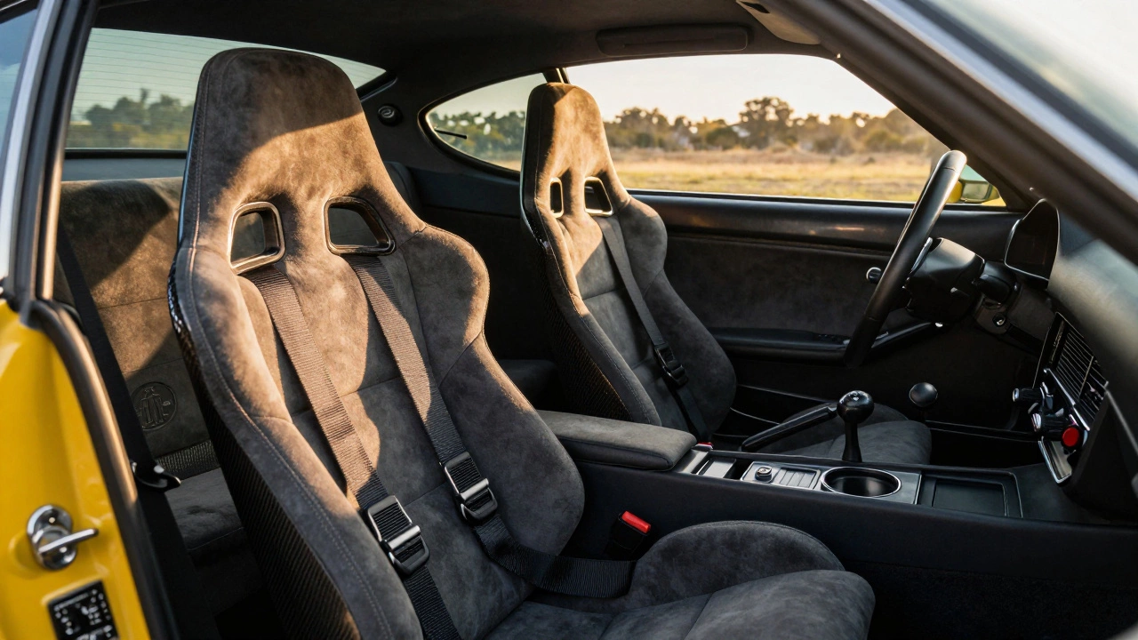 How Much Do Custom Car Seats Cost in 2026?