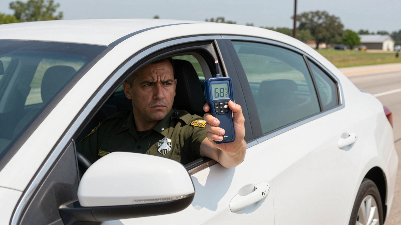 How Much Is a Tint Ticket in Texas? 2026 Fine Guide