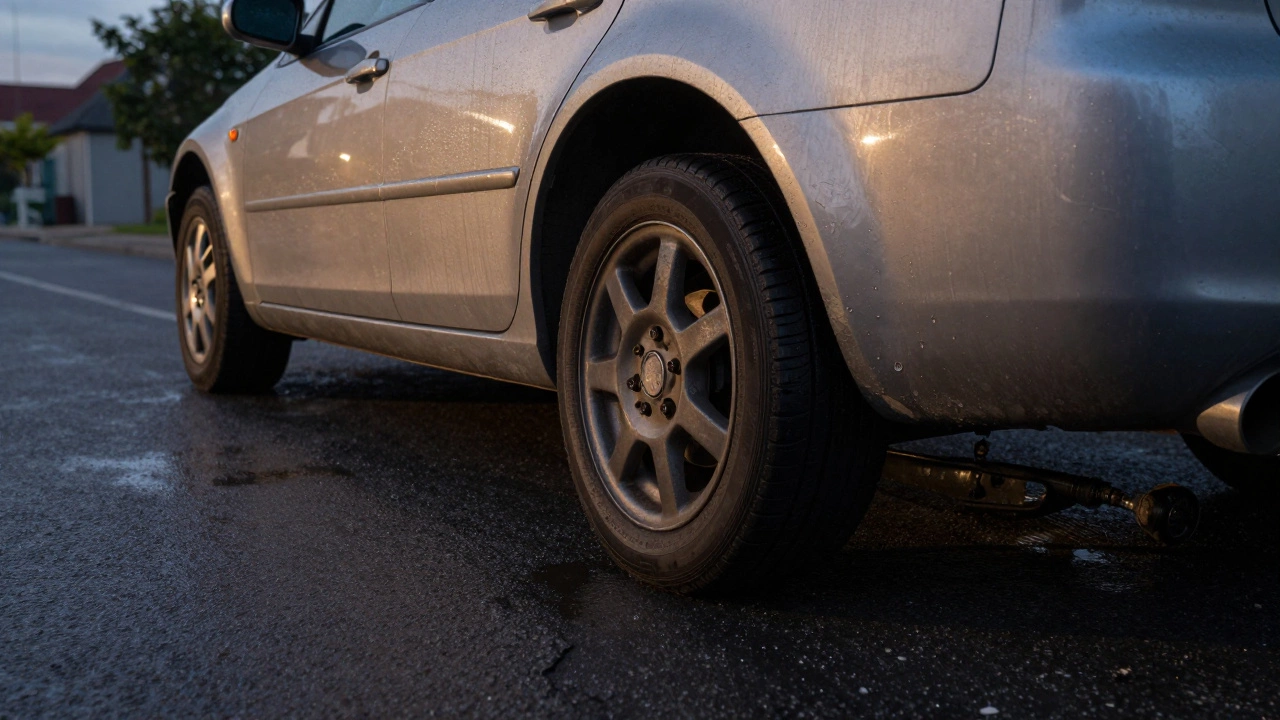 How to Tell If Your Lowering Springs Are Worn Out or Failing