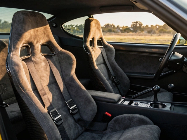 How Much Do Custom Car Seats Cost in 2026?