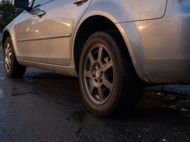 How to Tell If Your Lowering Springs Are Worn Out or Failing