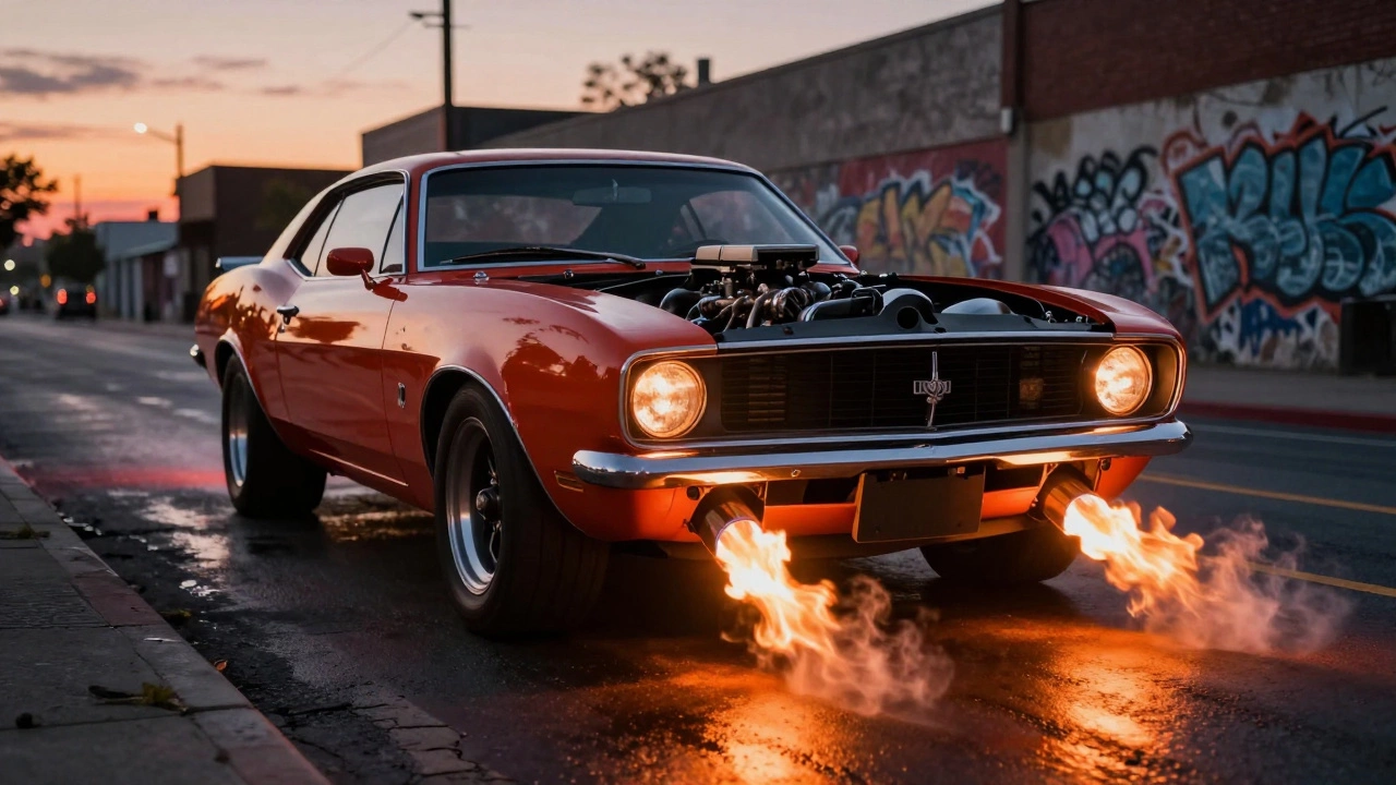 What Is the Loudest Type of Exhaust? The Noisiest Systems Explained