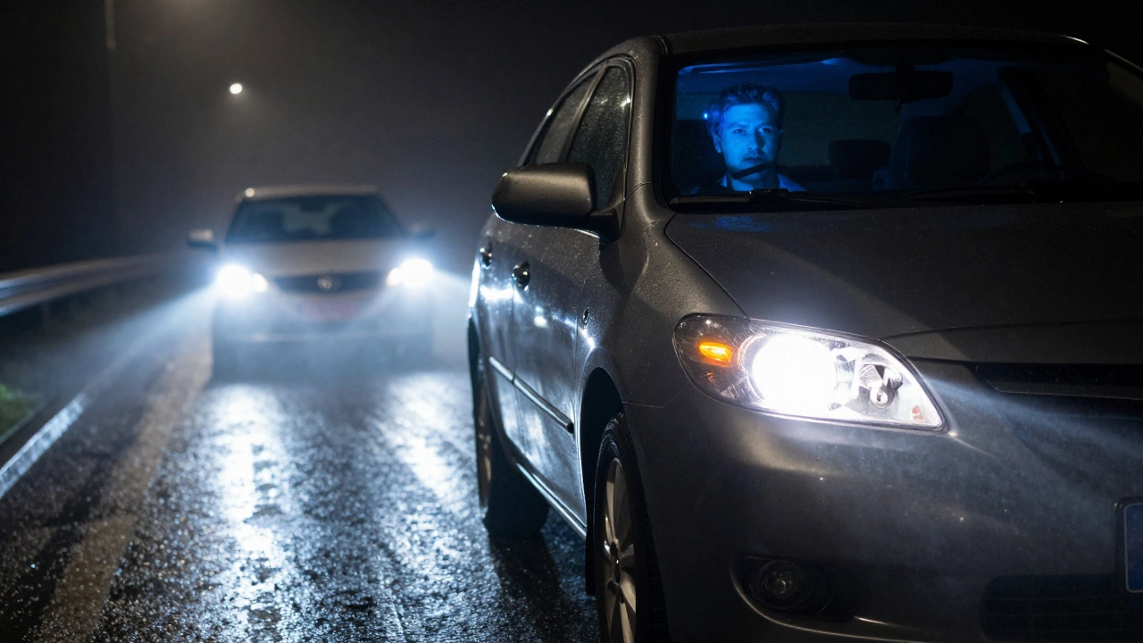 When Should You Not Use LED Headlights?