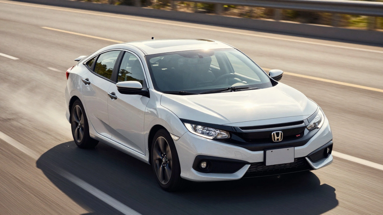 Do Body Kits Increase MPG? The Real Impact on Fuel Efficiency