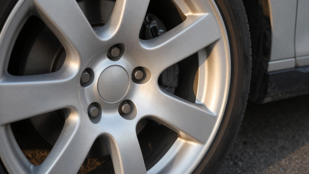 How to Identify If Your Rims Are Alloy Wheels: A Complete Guide