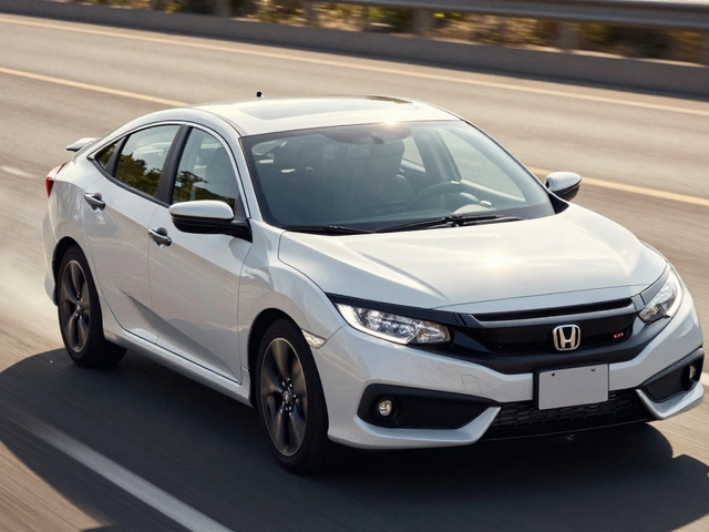 Do Body Kits Increase MPG? The Real Impact on Fuel Efficiency