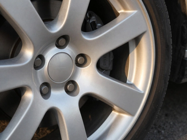 How to Identify If Your Rims Are Alloy Wheels: A Complete Guide