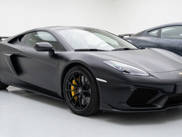 Is it a good idea to wrap your car?