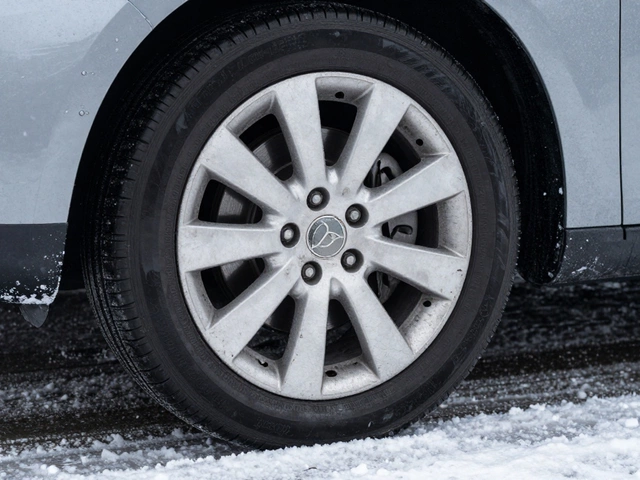 What Is the Life Expectancy of Alloy Wheels?