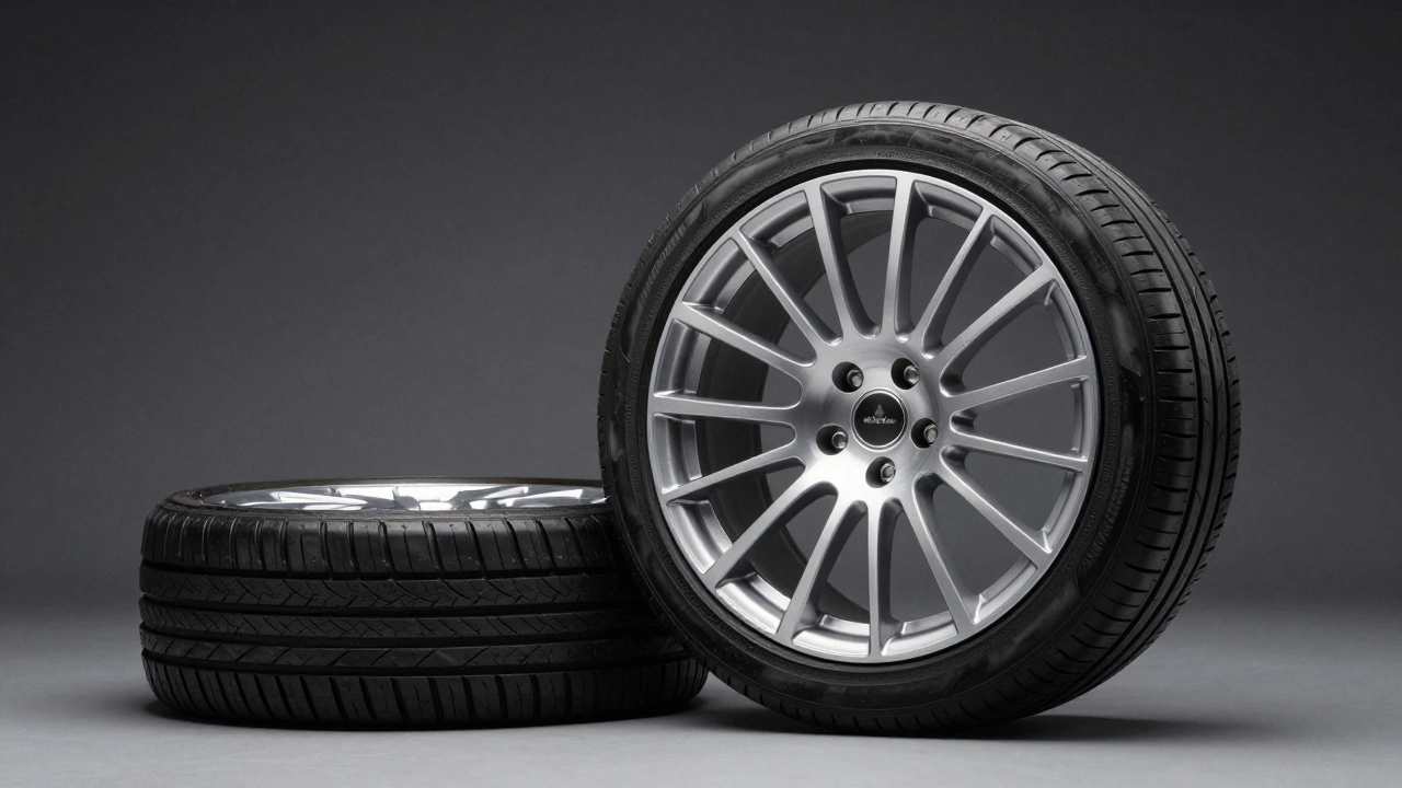 Alloy Rim Sizes Explained: How to Find the Right Fit for Your Car