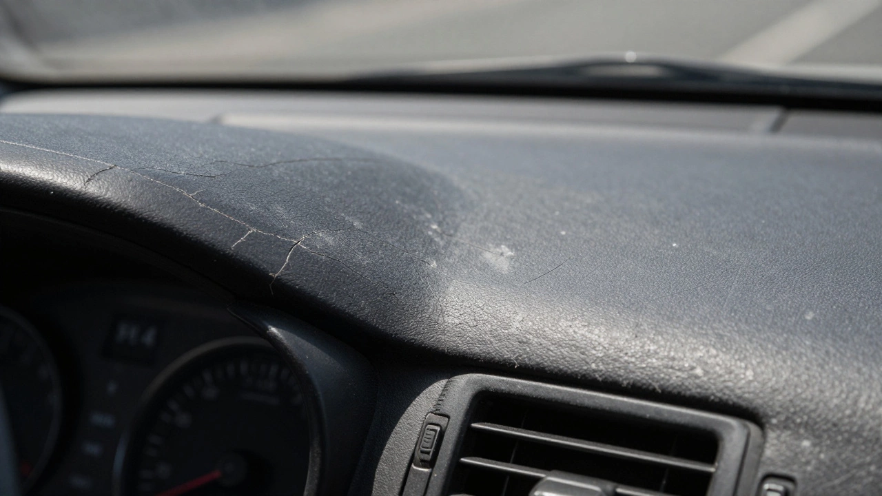 Best Car Dashboard Cleaners: How to Get a Factory Finish