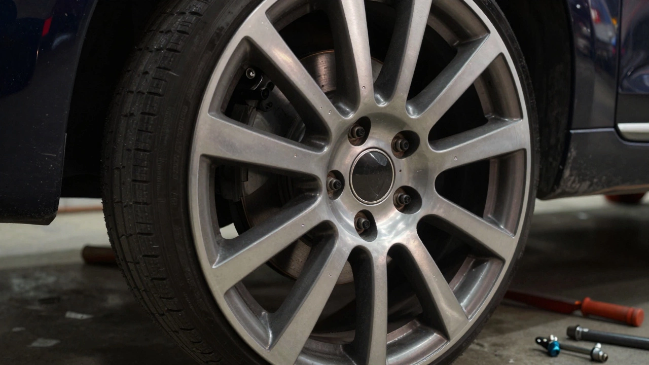 Can You Put Alloy Wheels on Any Car? Compatibility Guide