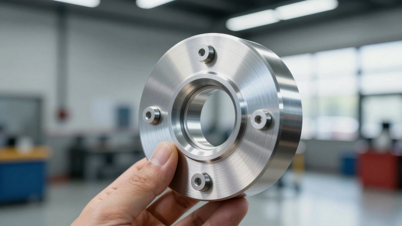 Do Wheel Spacers Affect Your Car's Alignment?