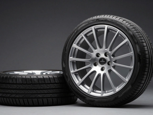 Alloy Rim Sizes Explained: How to Find the Right Fit for Your Car