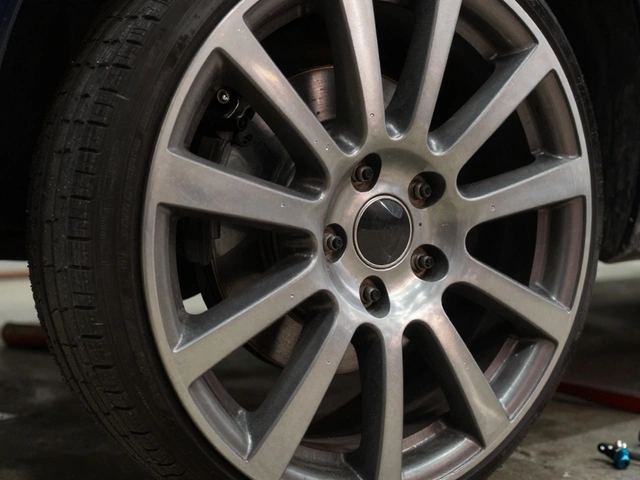 Can You Put Alloy Wheels on Any Car? Compatibility Guide