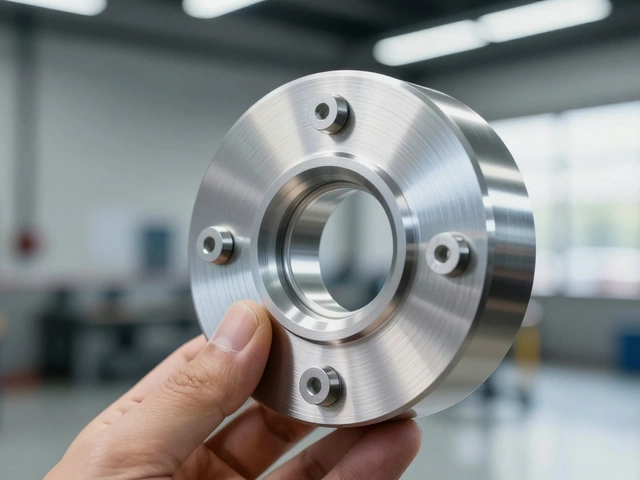 Do Wheel Spacers Affect Your Car's Alignment?