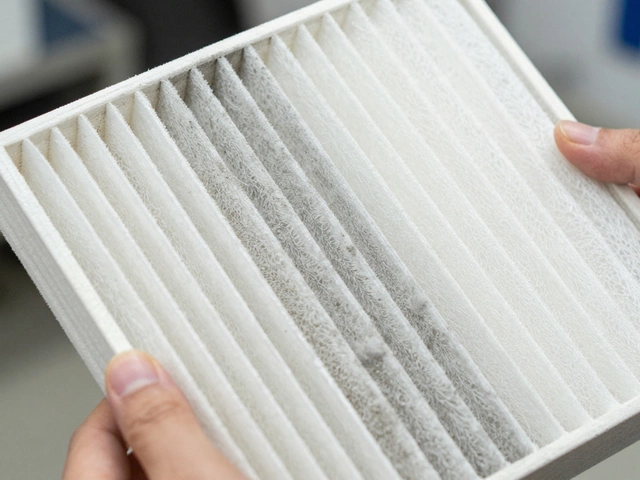 How to Properly Oil Your K&N Air Filter: Both Sides or One?