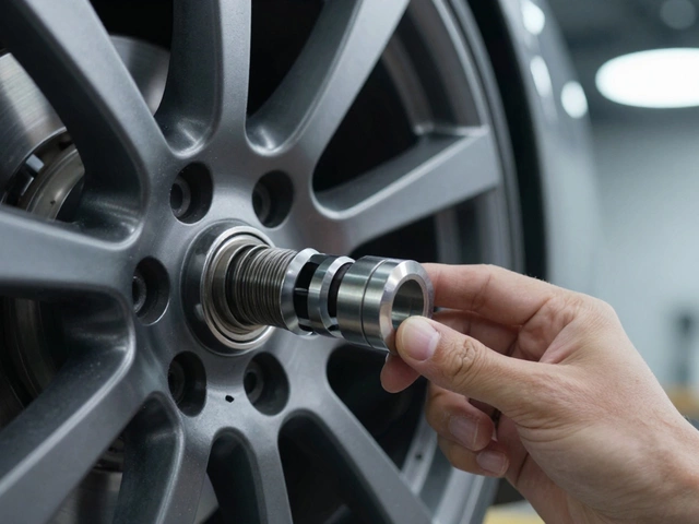 Wheel Spacers vs Offset Wheels: Which is Better for Your Car?