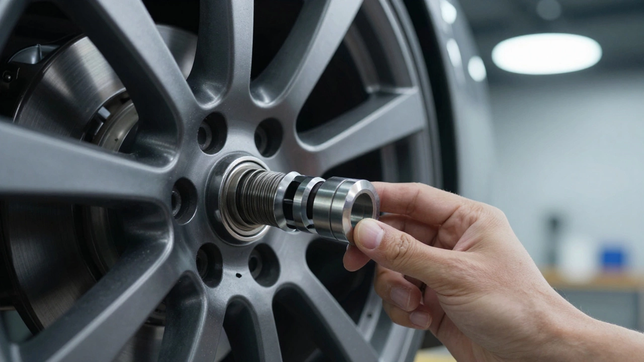 Wheel Spacers vs Offset Wheels: Which is Better for Your Car?