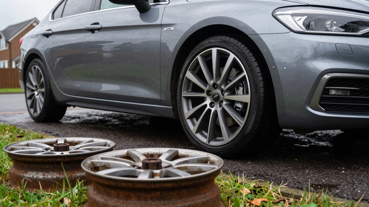 Are Alloy Wheels Expensive? A Complete Cost Breakdown for 2026
