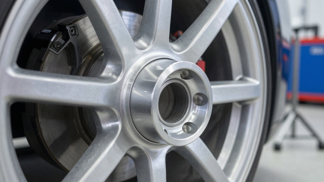 Are Wheel Spacers Risky? A Real Talk Guide to Safety, Fitment, and Failure