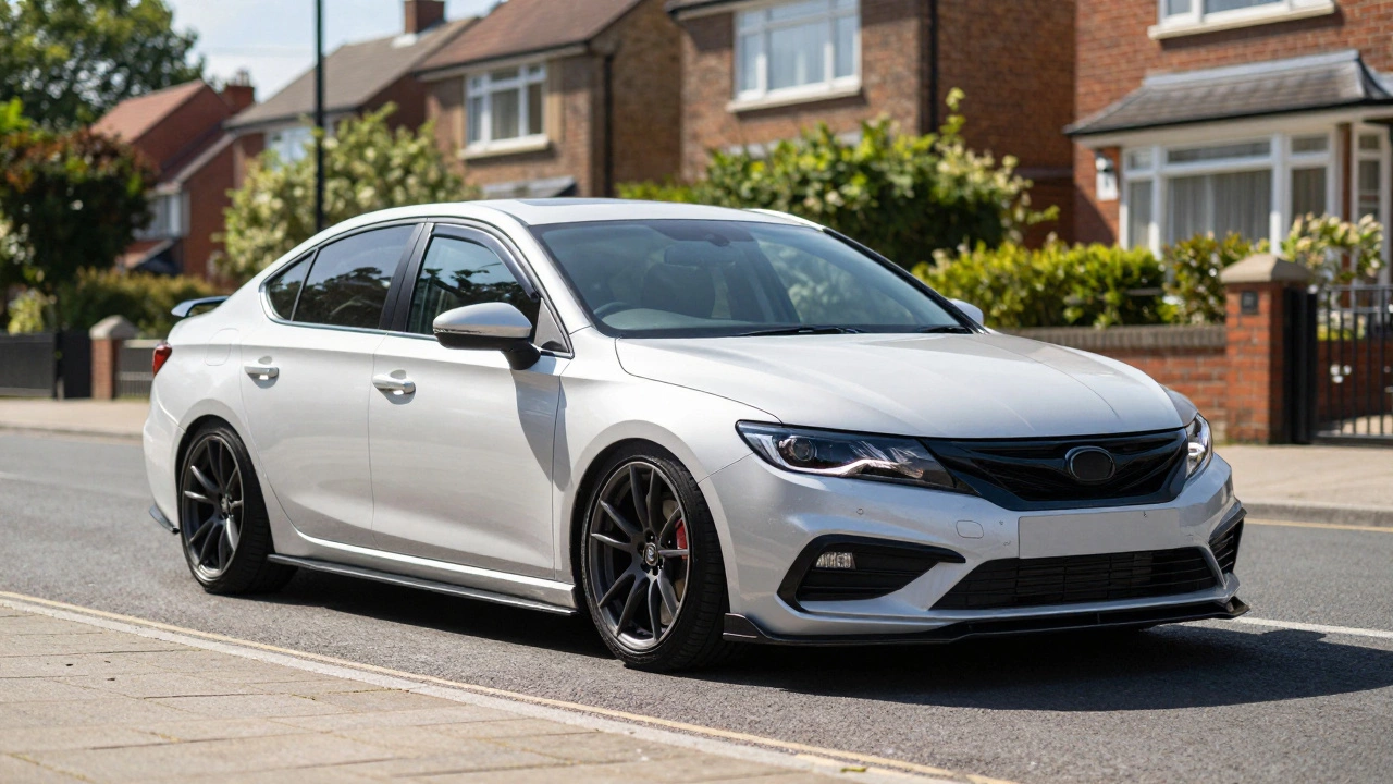 Coilovers vs. Lowering Springs: Real Disadvantages and Hidden Costs