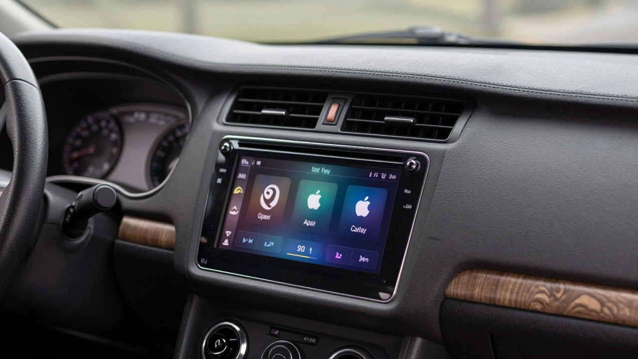 How to Make an Older Car More Modern: Interior Styling Guide