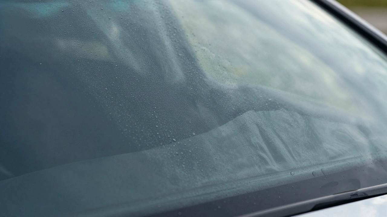 How to Tell When Window Tint Is Cured: Signs, Timeline & Care