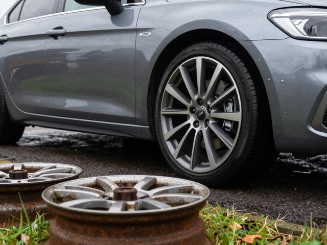 Are Alloy Wheels Expensive? A Complete Cost Breakdown for 2026